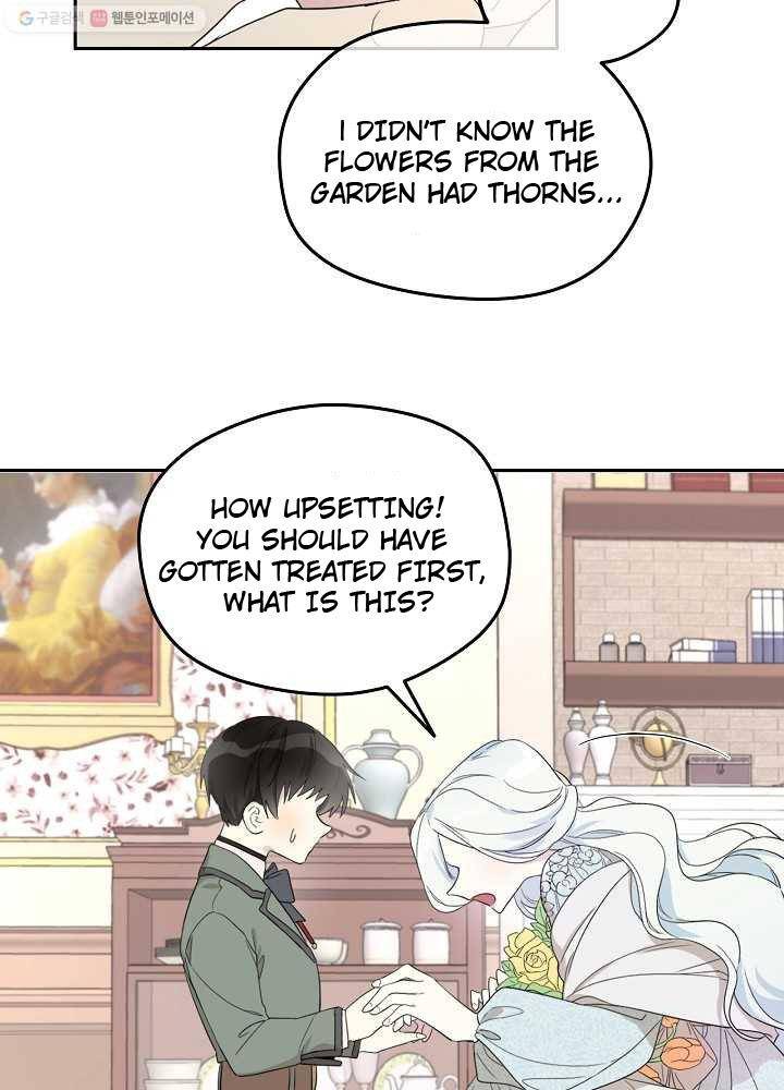 I Became the Hero’s Mom Chapter 34 - Page 15