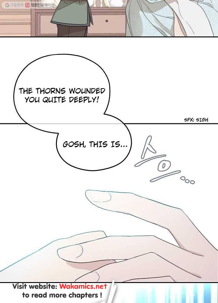 I Became the Hero’s Mom Chapter 34 - Page 16