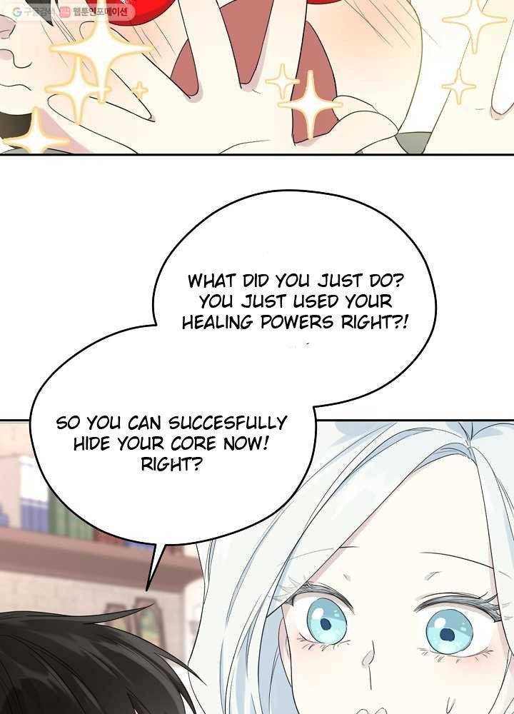 I Became the Hero’s Mom Chapter 34 - Page 20