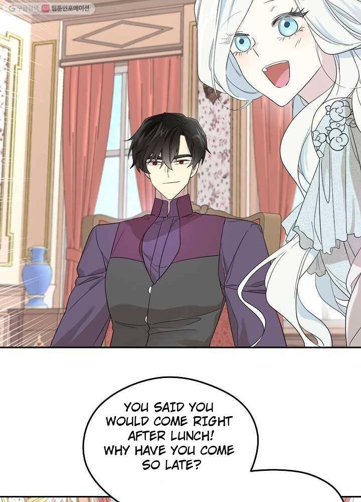 I Became the Hero’s Mom Chapter 34 - Page 3