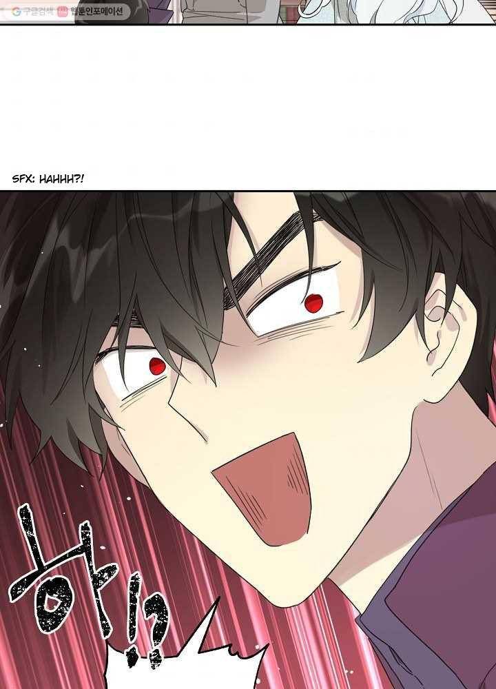 I Became the Hero’s Mom Chapter 34 - Page 36