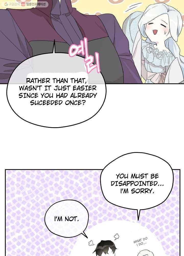 I Became the Hero’s Mom Chapter 34 - Page 38