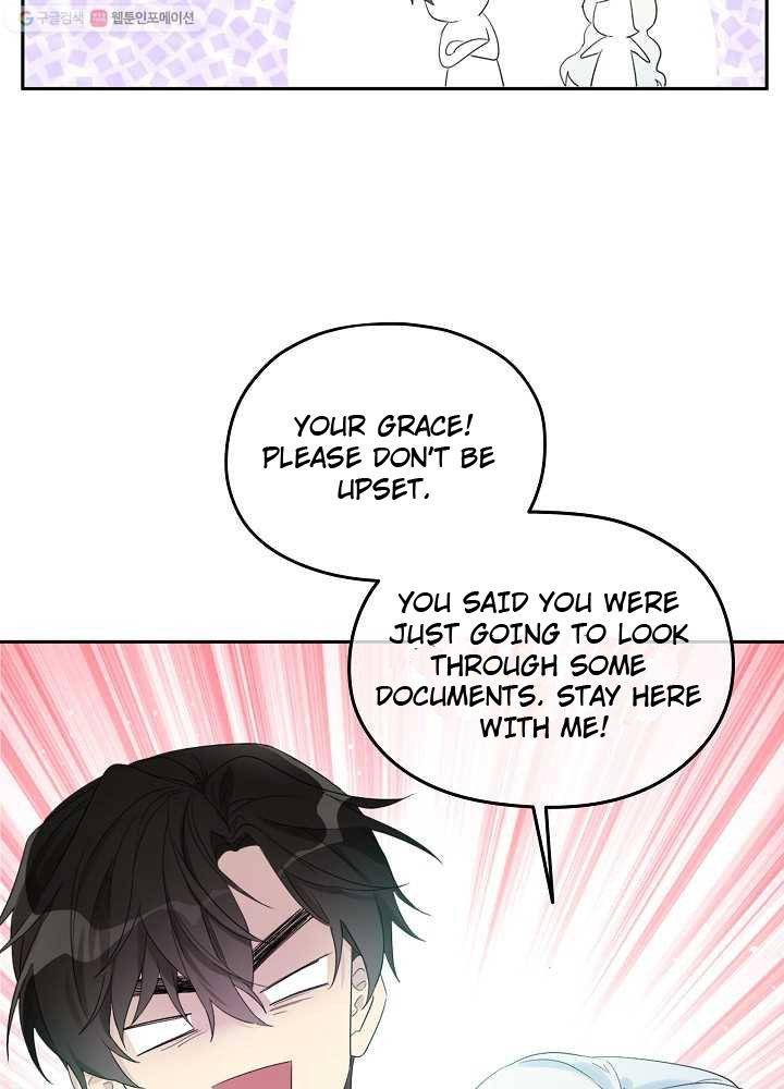 I Became the Hero’s Mom Chapter 34 - Page 39