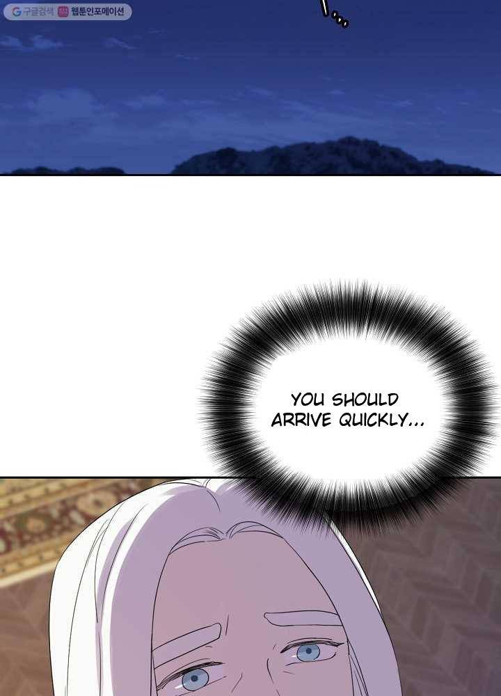 I Became the Hero’s Mom Chapter 34 - Page 54