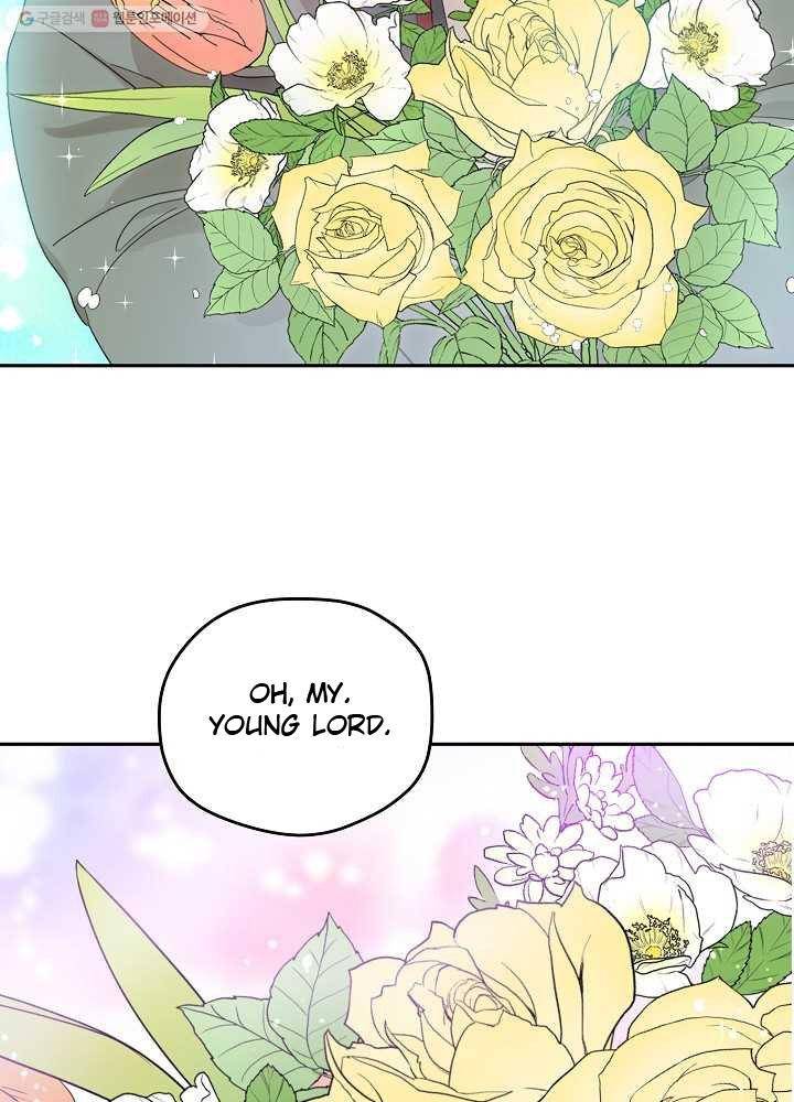 I Became the Hero’s Mom Chapter 34 - Page 9