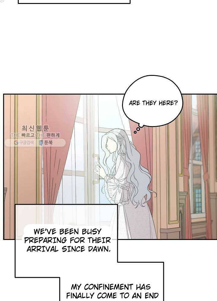 I Became the Hero’s Mom Chapter 35 - Page 10