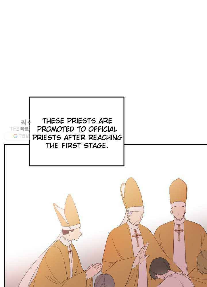 I Became the Hero’s Mom Chapter 35 - Page 20