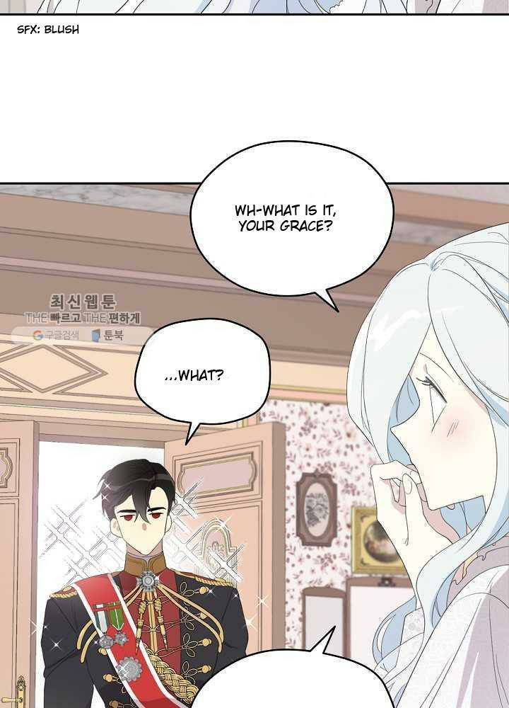 I Became the Hero’s Mom Chapter 35 - Page 27