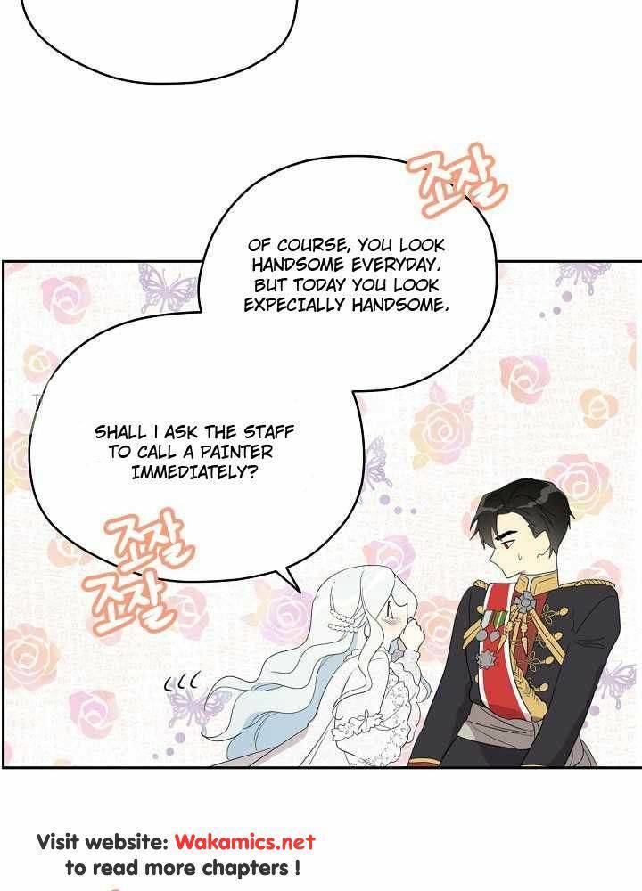 I Became the Hero’s Mom Chapter 35 - Page 29