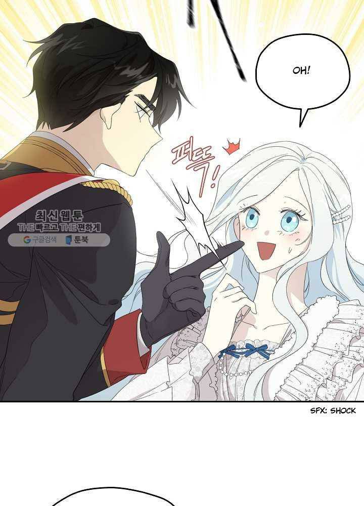 I Became the Hero’s Mom Chapter 35 - Page 34