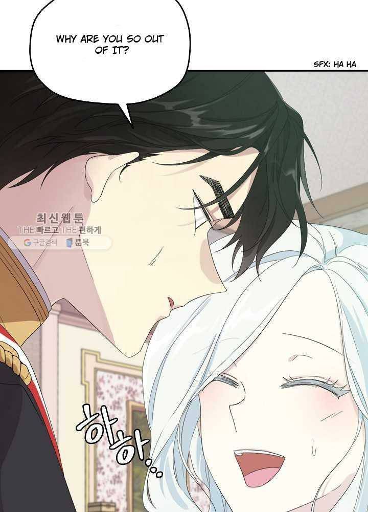 I Became the Hero’s Mom Chapter 35 - Page 35