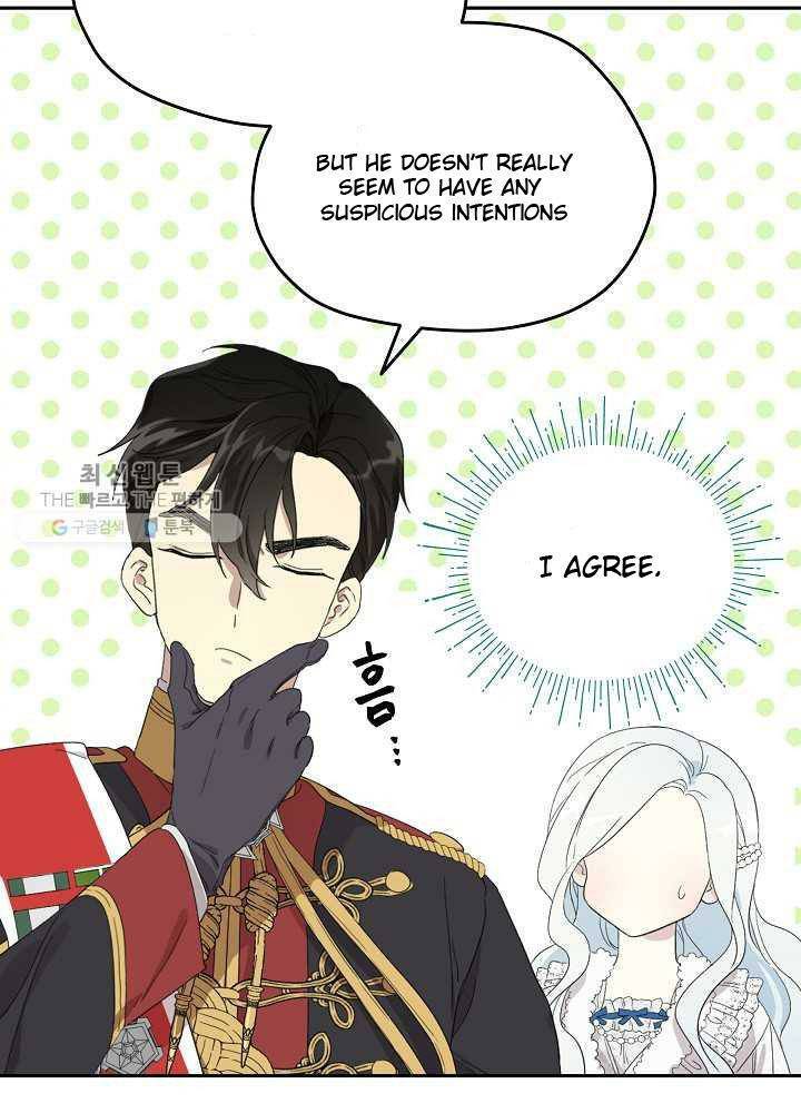 I Became the Hero’s Mom Chapter 35 - Page 51