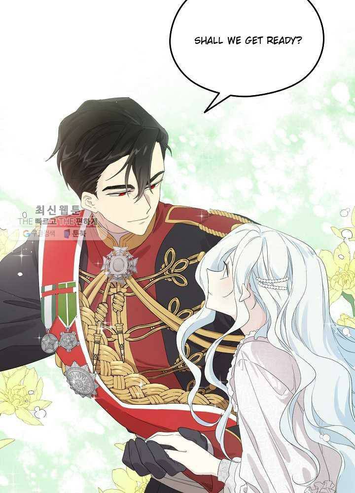 I Became the Hero’s Mom Chapter 35 - Page 63