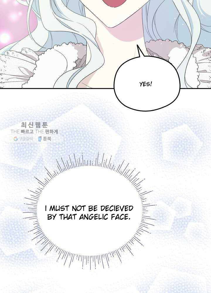 I Became the Hero’s Mom Chapter 35 - Page 65