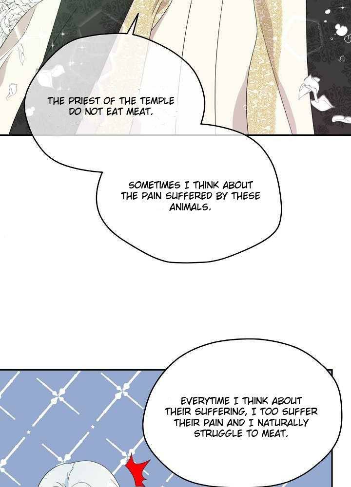 I Became the Hero’s Mom Chapter 36 - Page 10