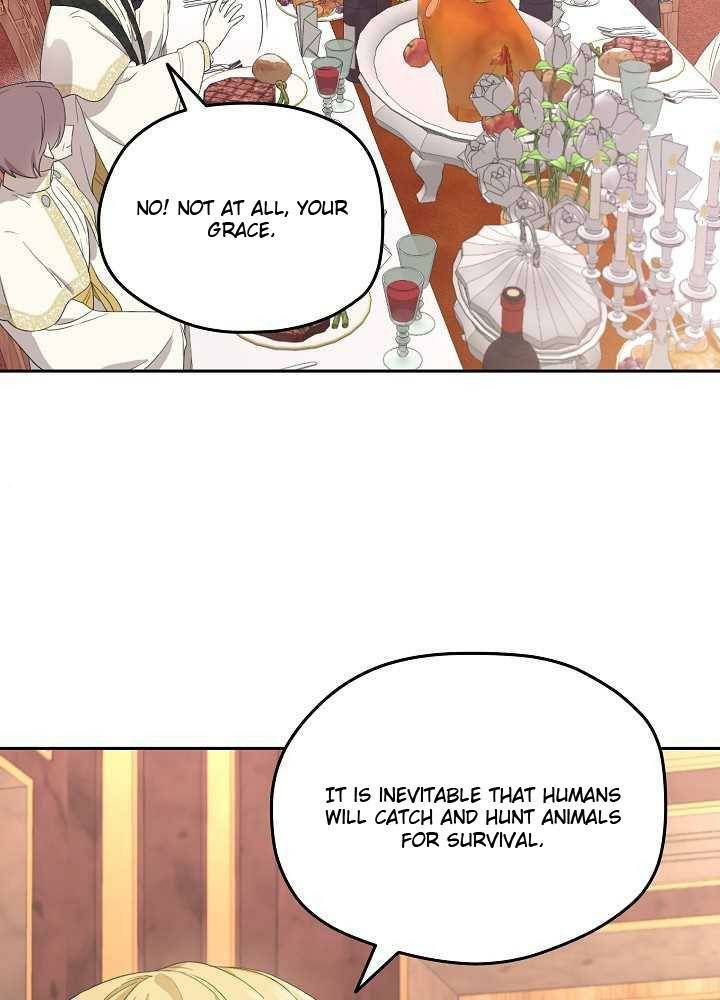 I Became the Hero’s Mom Chapter 36 - Page 13