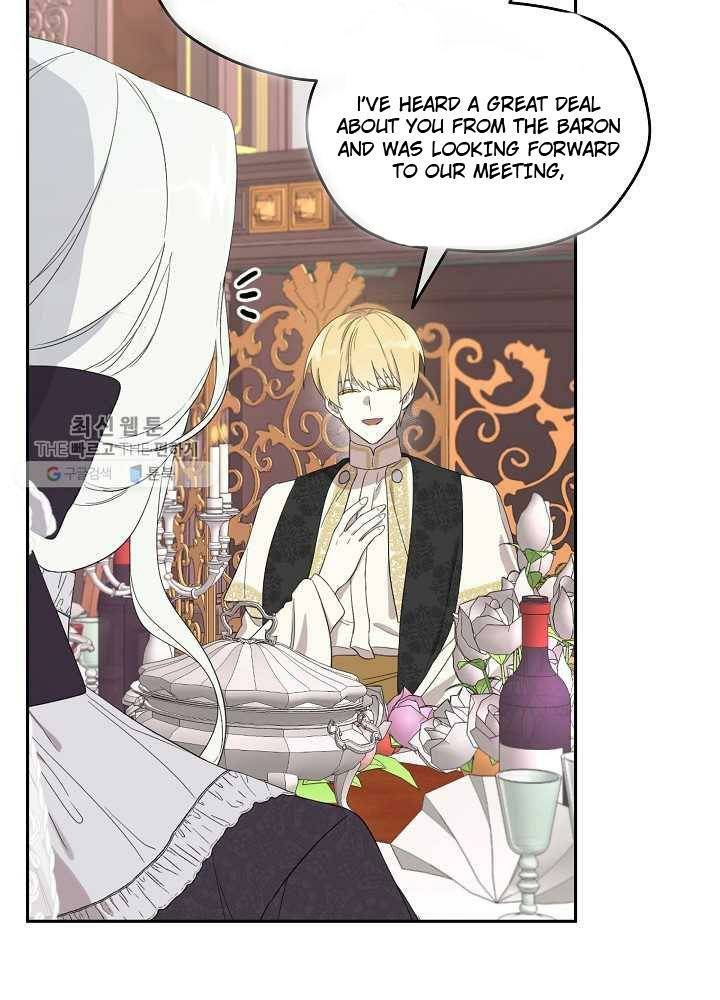 I Became the Hero’s Mom Chapter 36 - Page 16