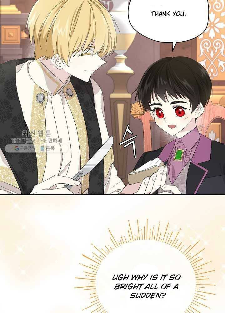 I Became the Hero’s Mom Chapter 36 - Page 26