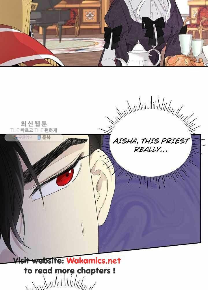 I Became the Hero’s Mom Chapter 36 - Page 30