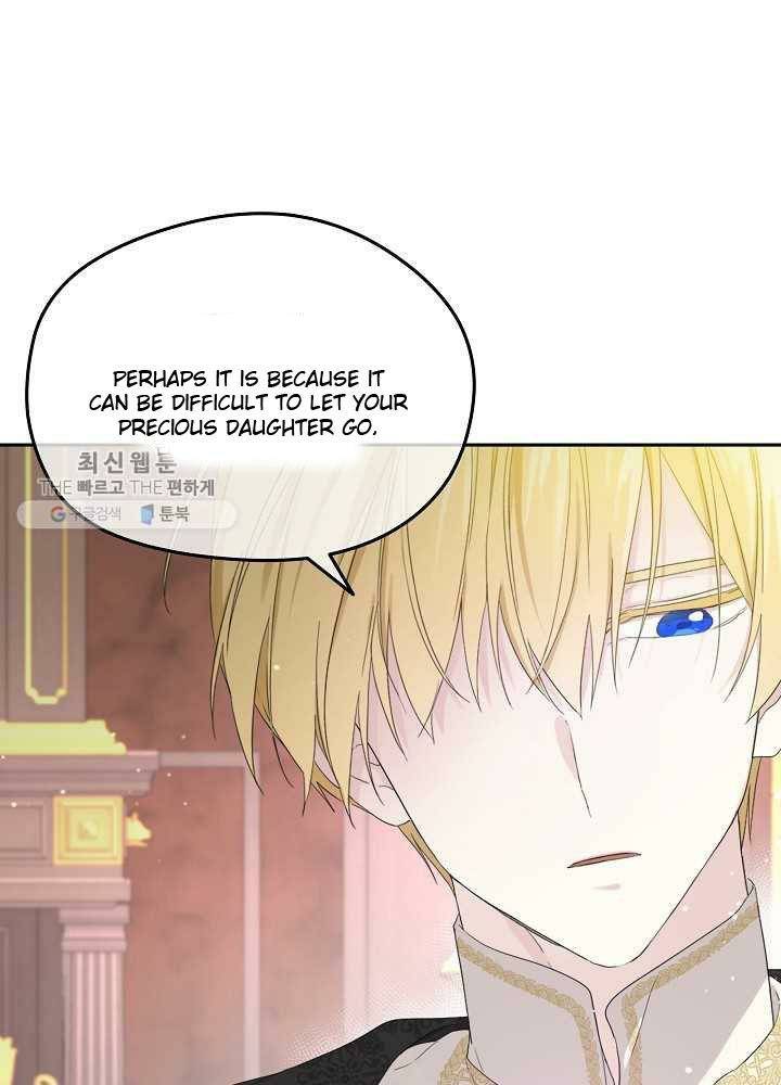 I Became the Hero’s Mom Chapter 36 - Page 35