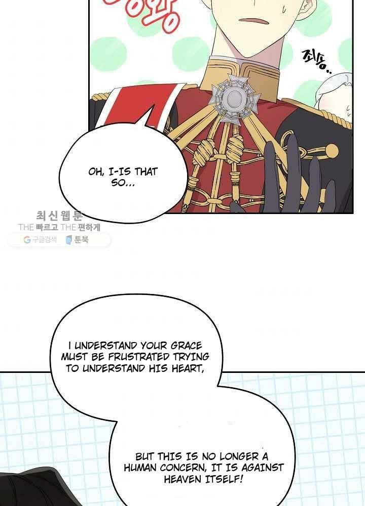 I Became the Hero’s Mom Chapter 36 - Page 46