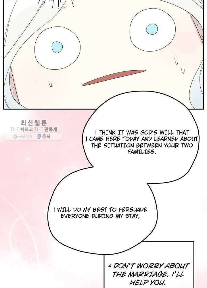 I Became the Hero’s Mom Chapter 36 - Page 48