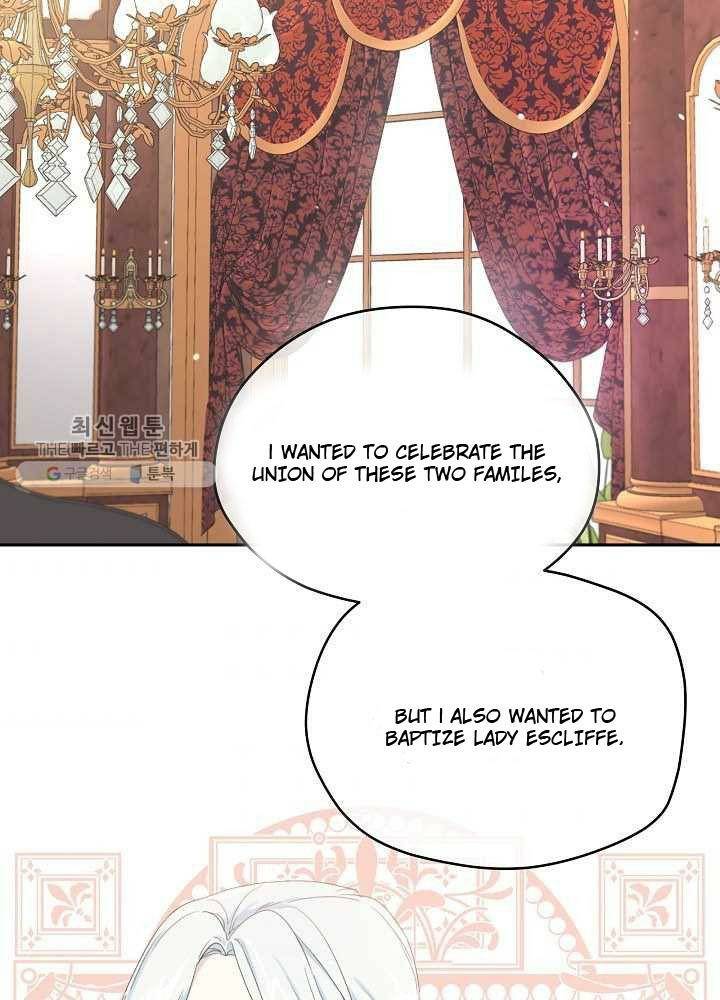 I Became the Hero’s Mom Chapter 36 - Page 56