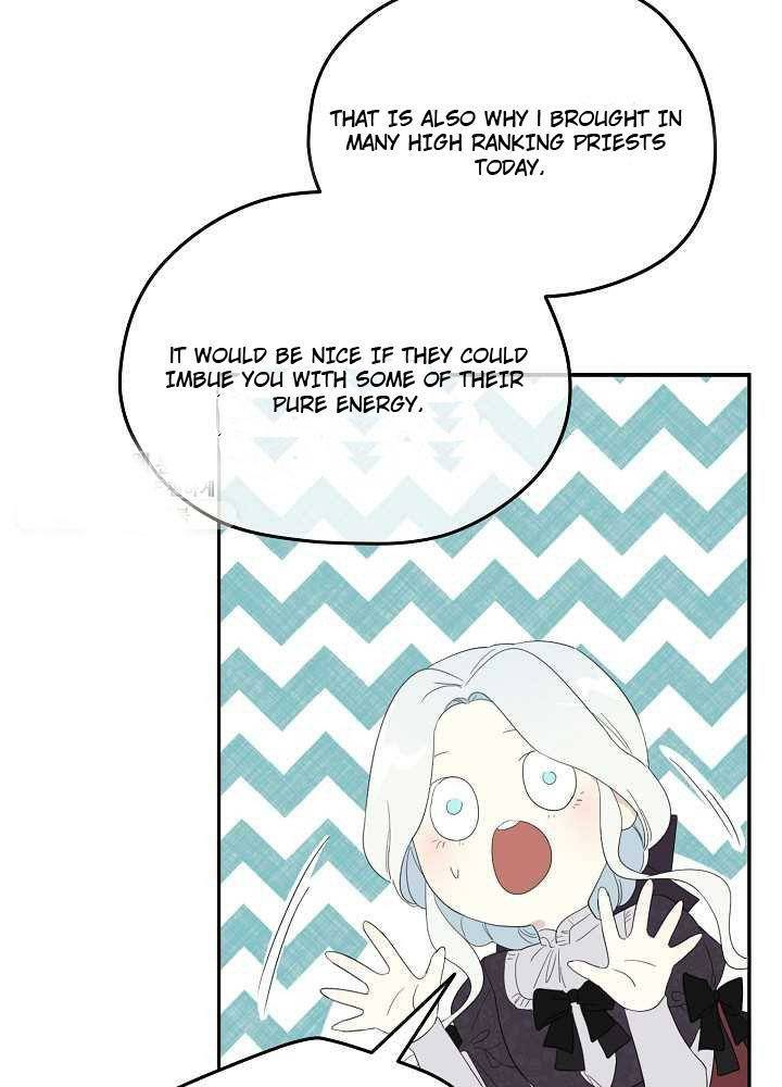 I Became the Hero’s Mom Chapter 36 - Page 59