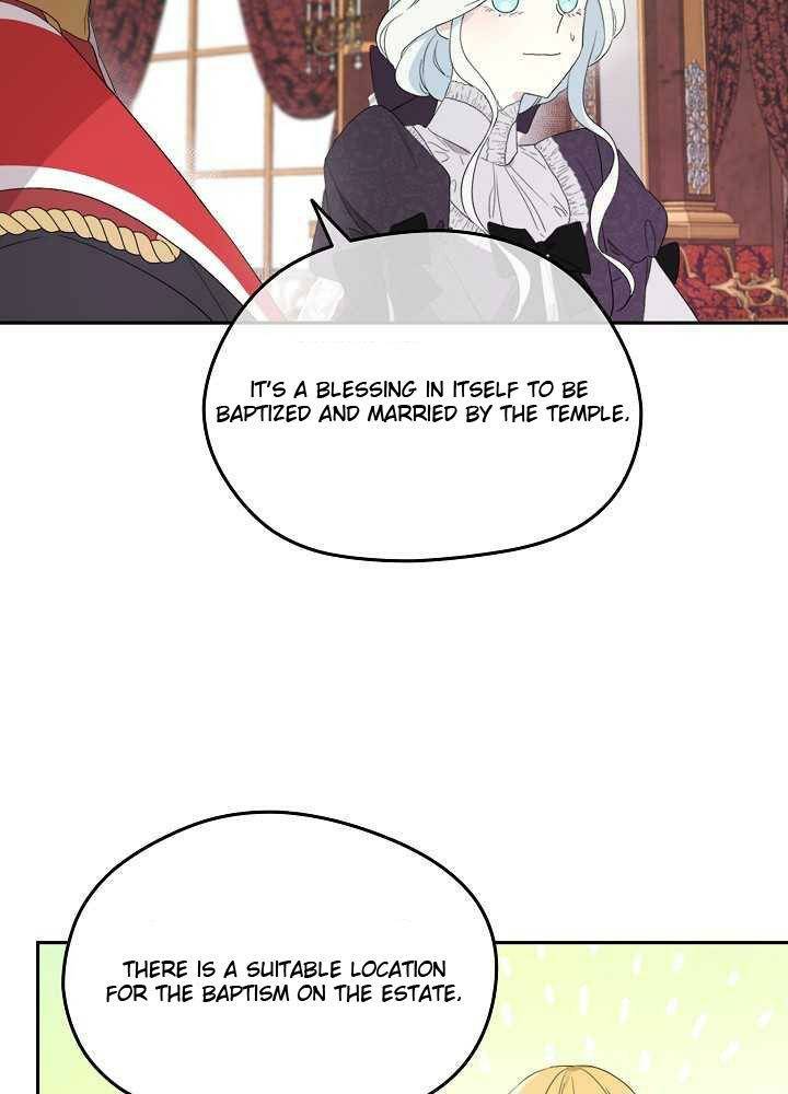 I Became the Hero’s Mom Chapter 37 - Page 13