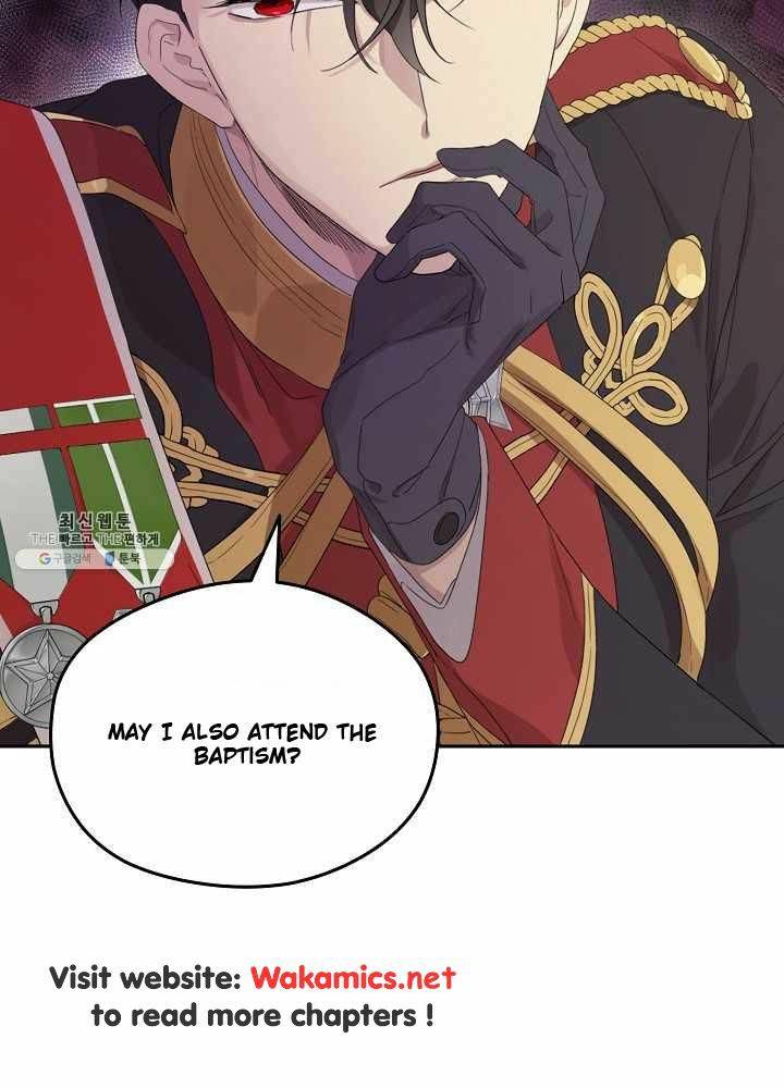 I Became the Hero’s Mom Chapter 37 - Page 16