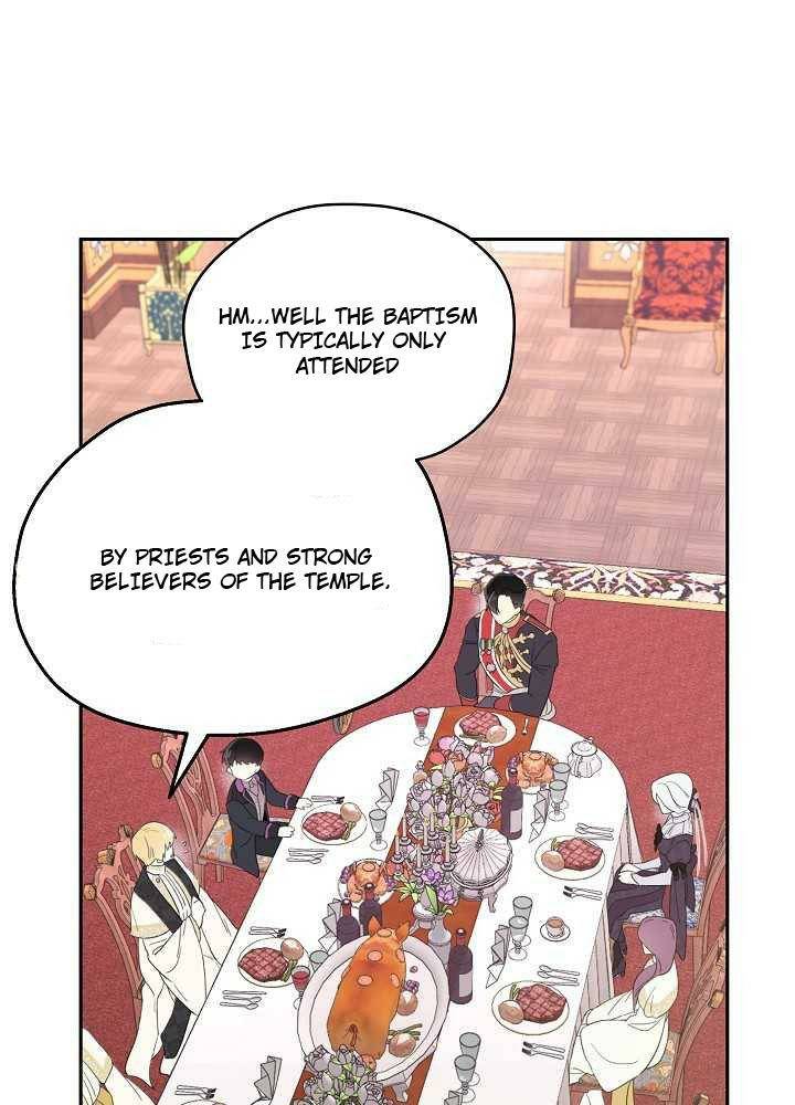 I Became the Hero’s Mom Chapter 37 - Page 17