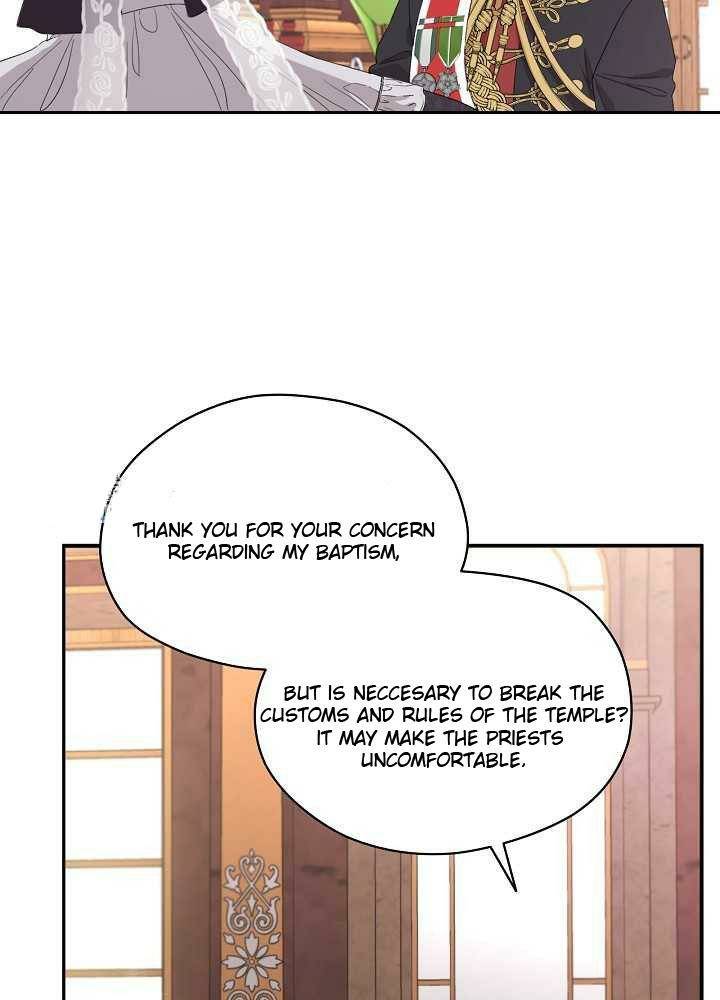 I Became the Hero’s Mom Chapter 37 - Page 21