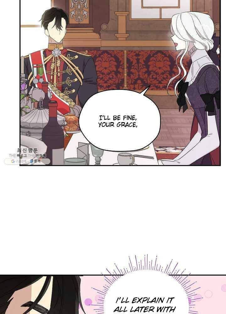 I Became the Hero’s Mom Chapter 37 - Page 22