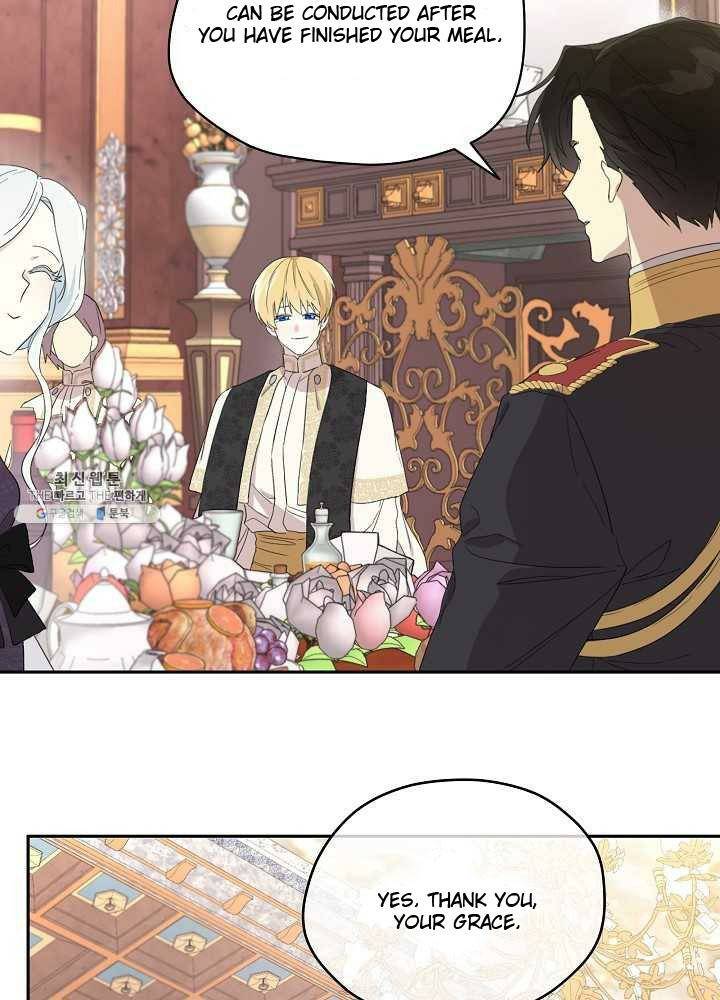 I Became the Hero’s Mom Chapter 37 - Page 24