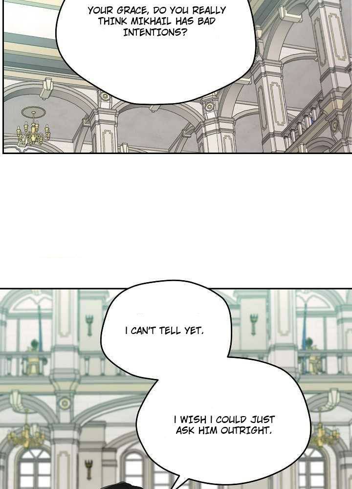 I Became the Hero’s Mom Chapter 37 - Page 30