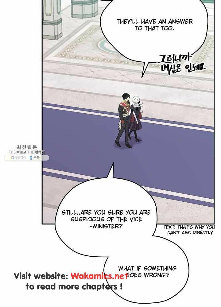 I Became the Hero’s Mom Chapter 37 - Page 33