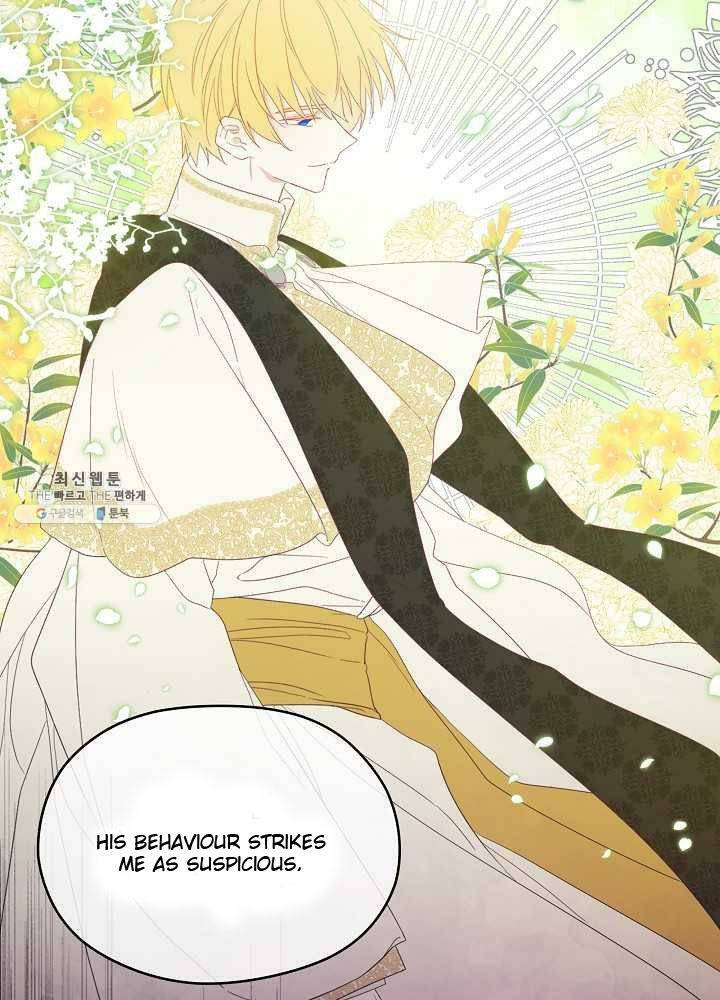 I Became the Hero’s Mom Chapter 37 - Page 35