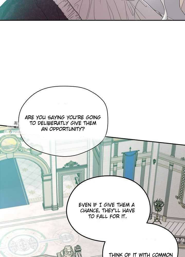 I Became the Hero’s Mom Chapter 37 - Page 38