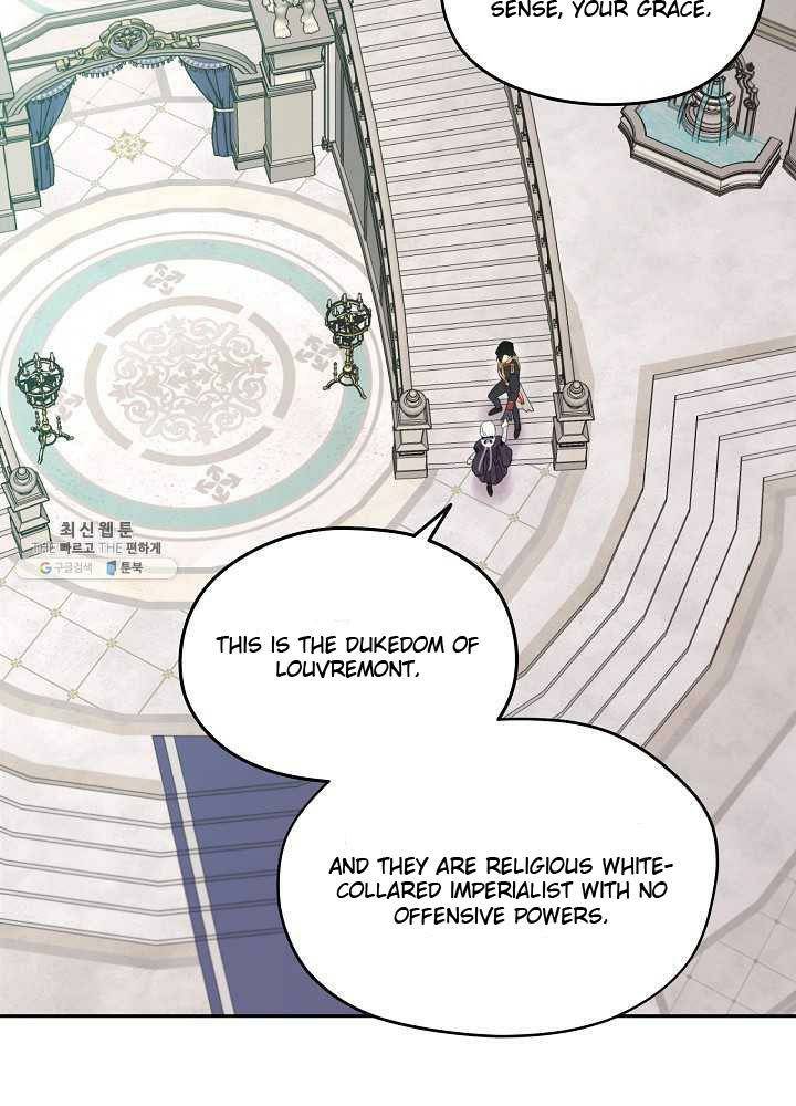 I Became the Hero’s Mom Chapter 37 - Page 39