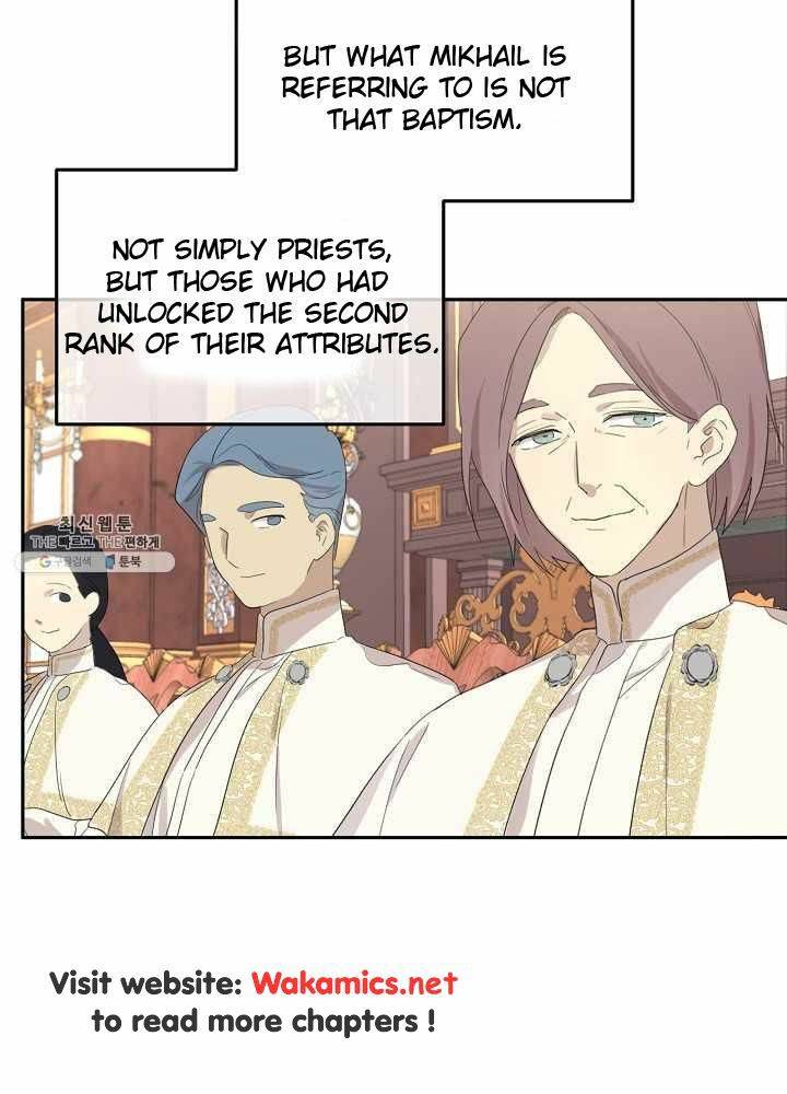 I Became the Hero’s Mom Chapter 37 - Page 4