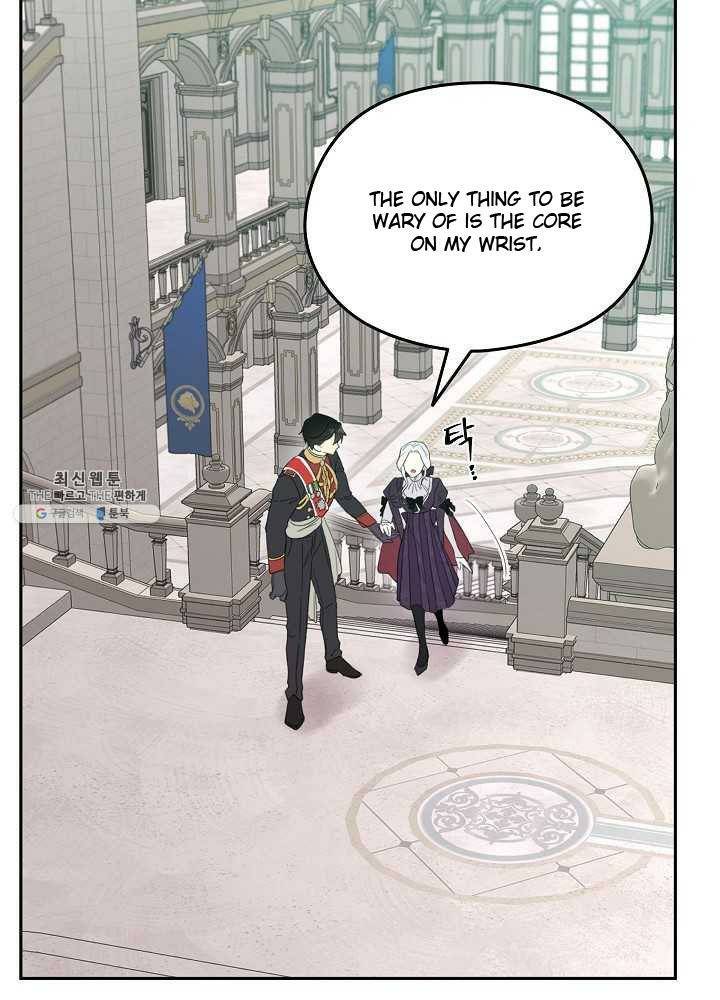 I Became the Hero’s Mom Chapter 37 - Page 42