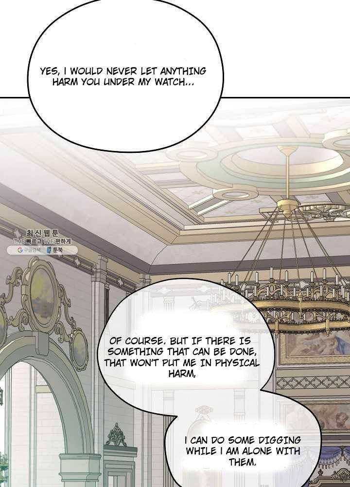 I Became the Hero’s Mom Chapter 37 - Page 48