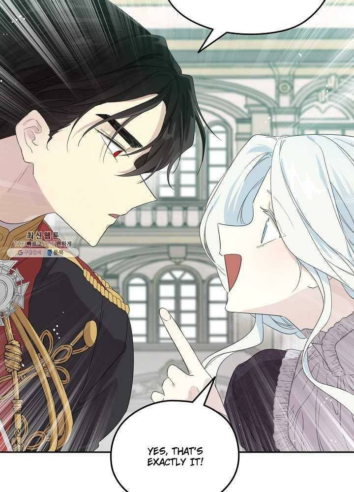 I Became the Hero’s Mom Chapter 37 - Page 50