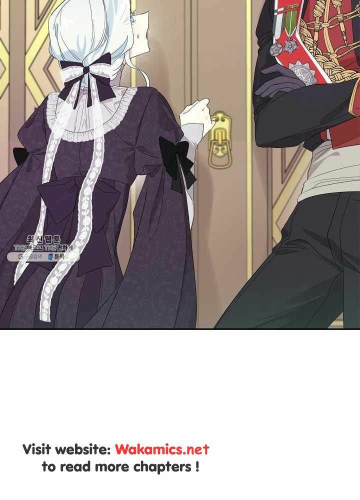 I Became the Hero’s Mom Chapter 37 - Page 54