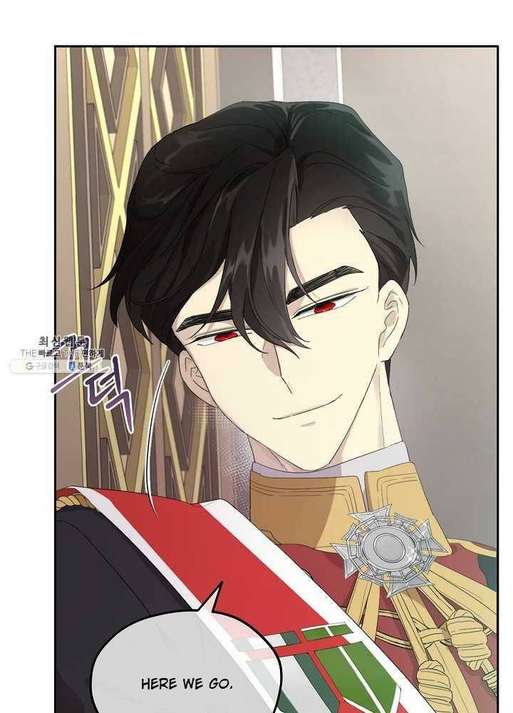 I Became the Hero’s Mom Chapter 37 - Page 55