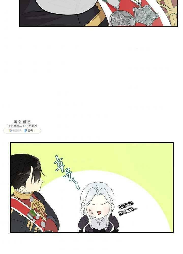 I Became the Hero’s Mom Chapter 37 - Page 56