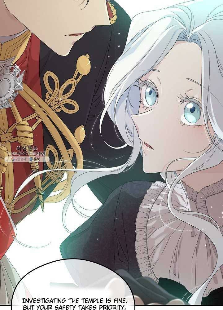 I Became the Hero’s Mom Chapter 37 - Page 60