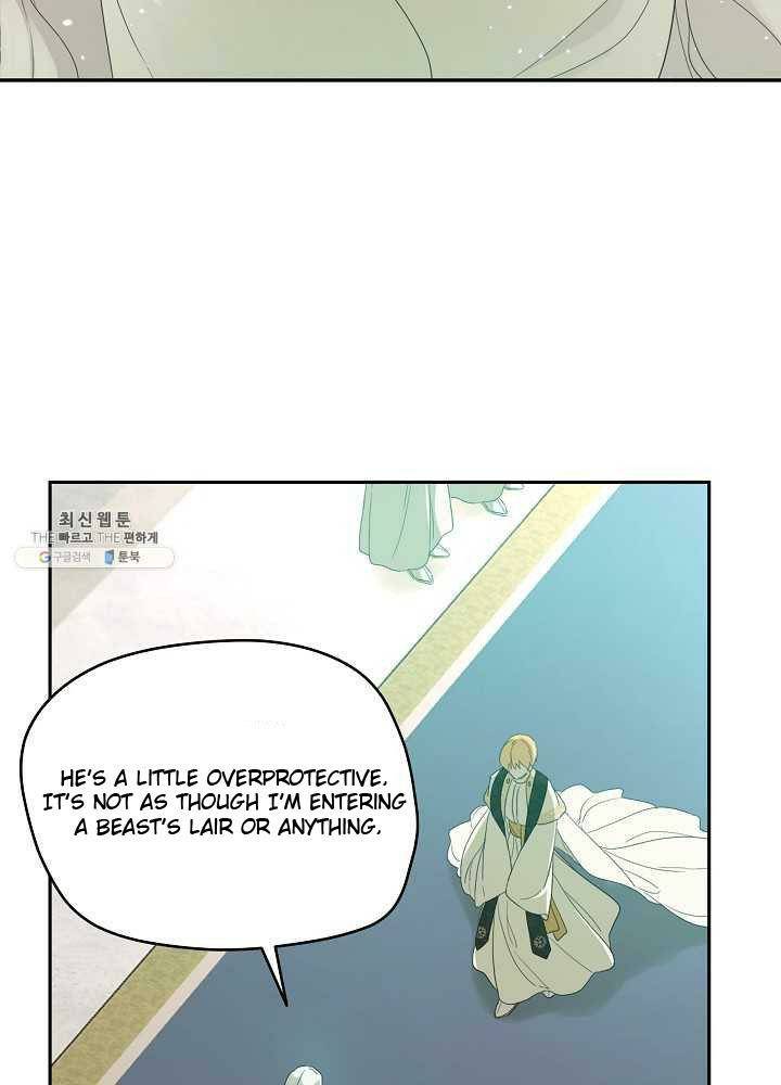 I Became the Hero’s Mom Chapter 37 - Page 69