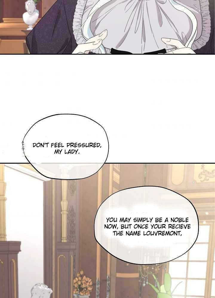 I Became the Hero’s Mom Chapter 37 - Page 7