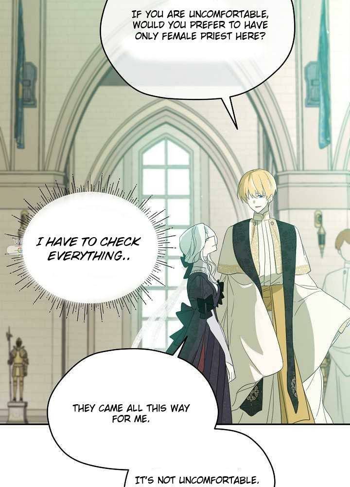 I Became the Hero’s Mom Chapter 37 - Page 71